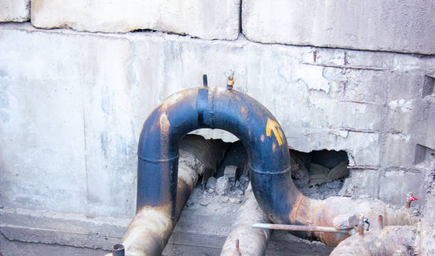 Best Residential water damage restoration  in West Homestead, PA